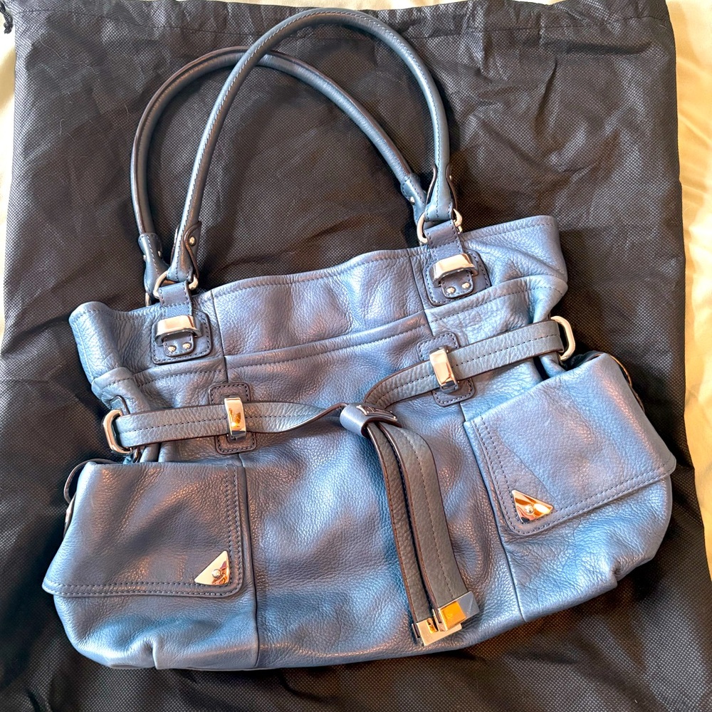 B. Makowsky purse